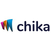 Chika logo - Similar company to Chika Ai
