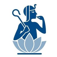 The Egypt Exploration Society logo - Similar company to Hieratic