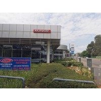 Haval Hatfield Leo Haese logo - Similar company to Autoshift Byte