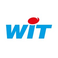 WIT logo - Similar company to Advisio Aps