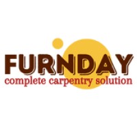 FurnDay logo - Similar company to Mrstudybuddy