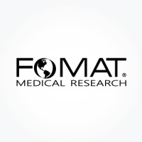 FOMAT logo - Similar company to Apex Trials By Nutrasource