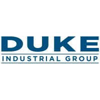 Duke Industrial Group logo - Similar company to Concept Industrial Systems