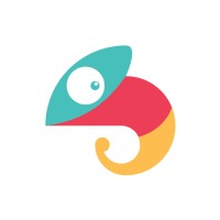 Chameleo Studios logo - Similar company to Thrive Domains