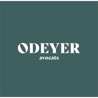 CABINET ODEYER AVOCATS logo - Similar company to Ipomée Avocate