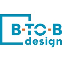 B-to-B Design logo - Similar company to Jabuticaba Casa Criativa