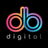 DB Digital logo - Similar company to Coxnext