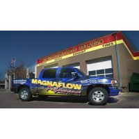 Automotive Brake and Exhaust logo - Similar company to Dakota Matrix Minerals