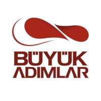 Büyük Adımlar Gençlik, Spor ve Eğitim Derneği logo - Similar company to The Analytic