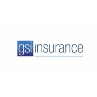 gsi Insurance logo - Similar company to Teklogic