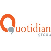 Quotidian Group logo - Similar company to Wild Dirt