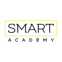 Smart Academy logo - Similar company to Spotmedia