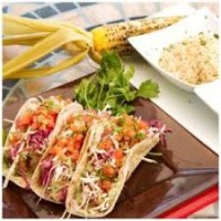 Taco Beach Shack logo - Similar company to Gods Gift