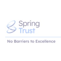 The Spring Partnership Trust logo - Similar company to Inicio Educational Trust