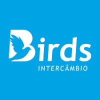 Birds Intercâmbio logo - Similar company to Cays Turismo