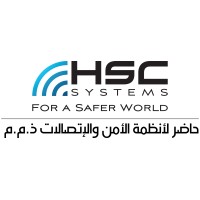 Hader Security & Communications Systems logo - Similar company to Al Wafa Technical Systems Services L.L.C