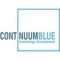 Continuum Blue Ltd.