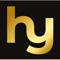 Hybart logo - Similar company to (Isc)² Pittsburgh Chapter