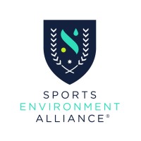Sports Environment Alliance logo - Similar company to Frontrunners Athletes