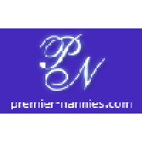 Premier Nannies logo - Similar company to Aluminium Cloud