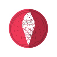 Donut Icecream Event Planer logo - Similar company to Rocket Multimedia