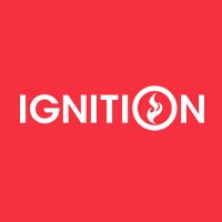 Ignition Studio logo - Similar company to Flipboxdesign