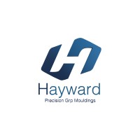 Hayward Precision Grp Mouldings Ltd logo - Similar company to W.M Ironwork Ltd