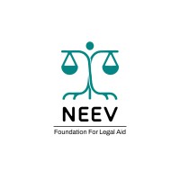Neev - Foundation for Legal Aid logo - Similar company to Multiple Action Research Group (Marg)