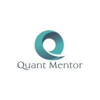 Quant Mentor logo - Similar company to Arktec Quant