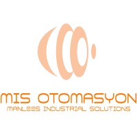 MIS otomasyon logo - Similar company to Avocado Interactive