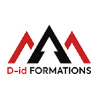 D-ID FORMATIONS 🎯 logo - Similar company to ⭐️ Agence Peak Events
