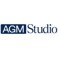 AGM Studio logo - Similar company to Alt Goes Mainstream