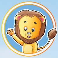 Little Lions Literacy logo - Similar company to Nowicanread