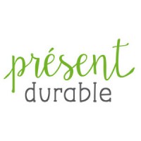 Présent Durable logo - Similar company to Seforest