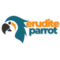ERUDITE PARROT LDA logo - Similar company to Axiumai