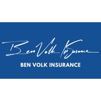 Ben Volk Insurance logo - Similar company to Bluestone Brokerage, Llc