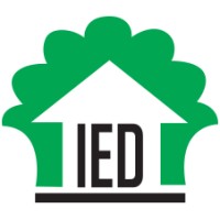 Institute for Environment and Development (IED) logo - Similar company to Dascoh Foundation