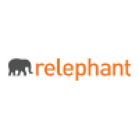 Relephant logo - Similar company to Mediacatalyst