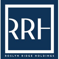 Roslyn Ridge Holdings logo - Similar company to Monster Tree Service