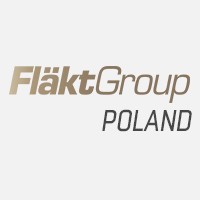 FläktGroup Poland logo - Similar company to Wilk Group