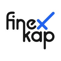 Finexkap logo - Similar company to Datategy