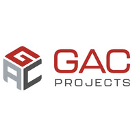 GAC Projects logo - Similar company to Zonix Construction