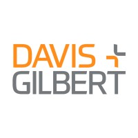 Davis+Gilbert LLP logo - Similar company to Loeb & Loeb Llp