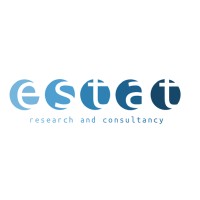 ESTAT logo - Similar company to Alpha Research Ltd.