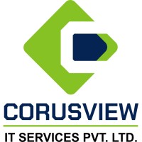 Corusview logo - Similar company to Cviewsurvey