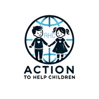 Action to Help Children logo - Similar company to Bluestar® Forensic