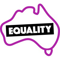 Equality Australia logo - Similar company to Acon