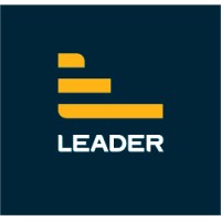 Leader Cranes & Logistics logo - Similar company to Stringybark Landscaping