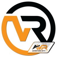 Vector VR Sim Racing logo - Similar company to Sim Podium