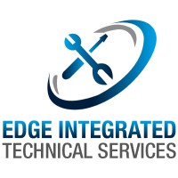 Edge Integrated Technical Services logo - Similar company to Edge Integrated Solutions
